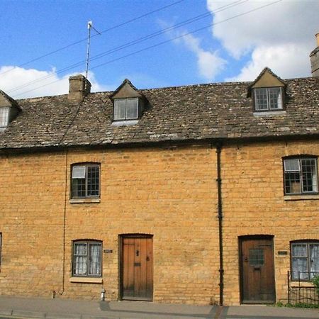 Wadham Cottage Bourton-on-the-Water Екстериор снимка