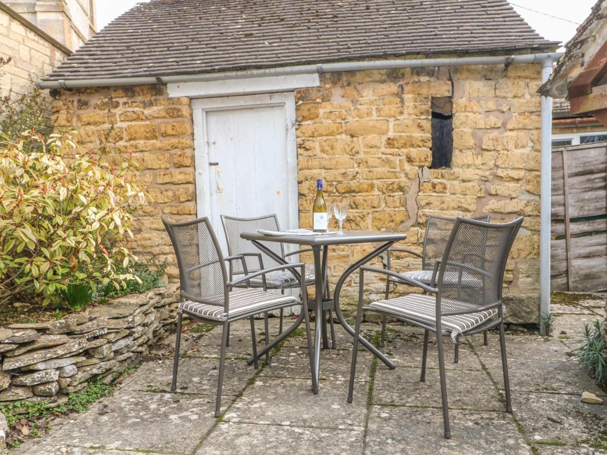 Wadham Cottage Bourton-on-the-Water Екстериор снимка