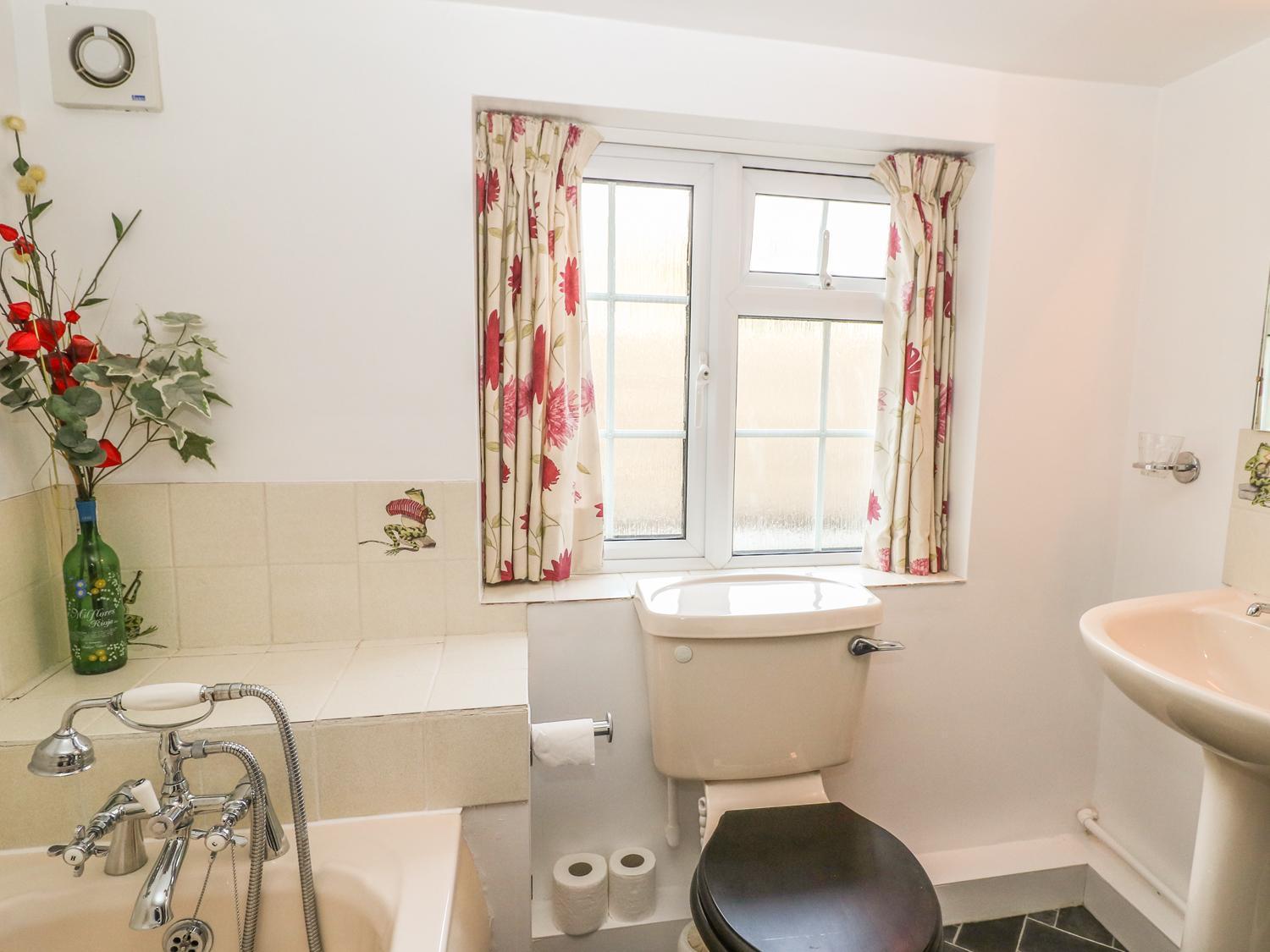 Wadham Cottage Bourton-on-the-Water Екстериор снимка