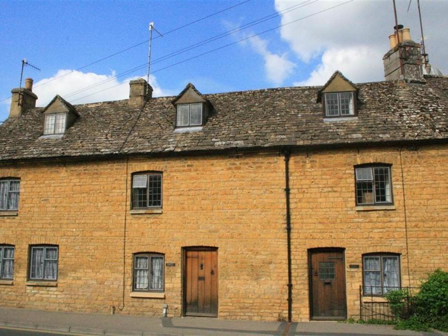 Wadham Cottage Bourton-on-the-Water Екстериор снимка
