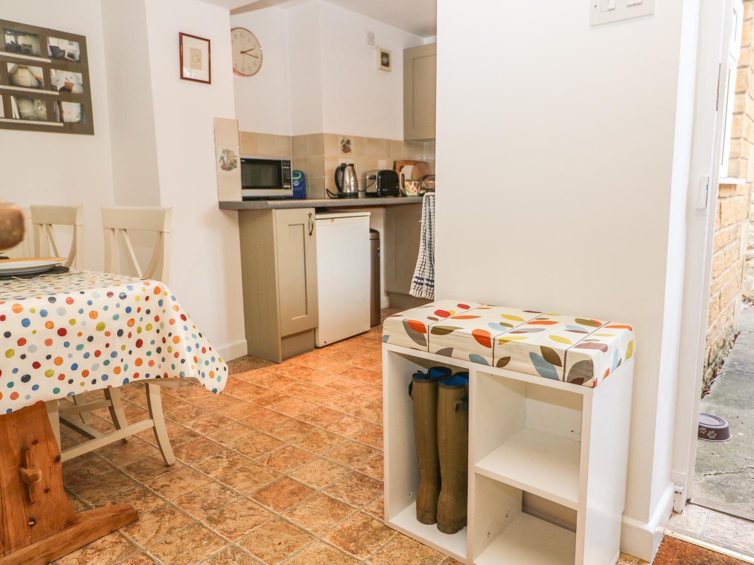 Wadham Cottage Bourton-on-the-Water Екстериор снимка