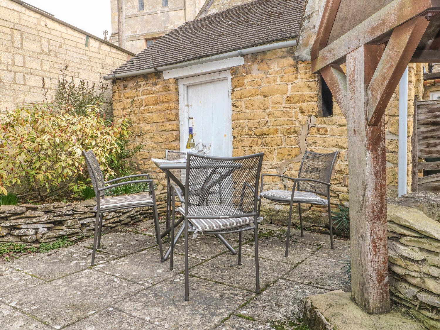 Wadham Cottage Bourton-on-the-Water Екстериор снимка