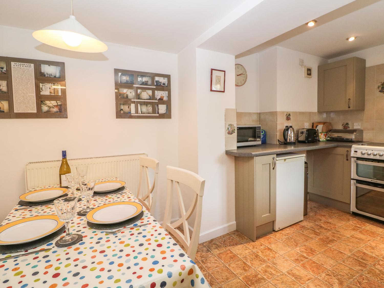 Wadham Cottage Bourton-on-the-Water Екстериор снимка