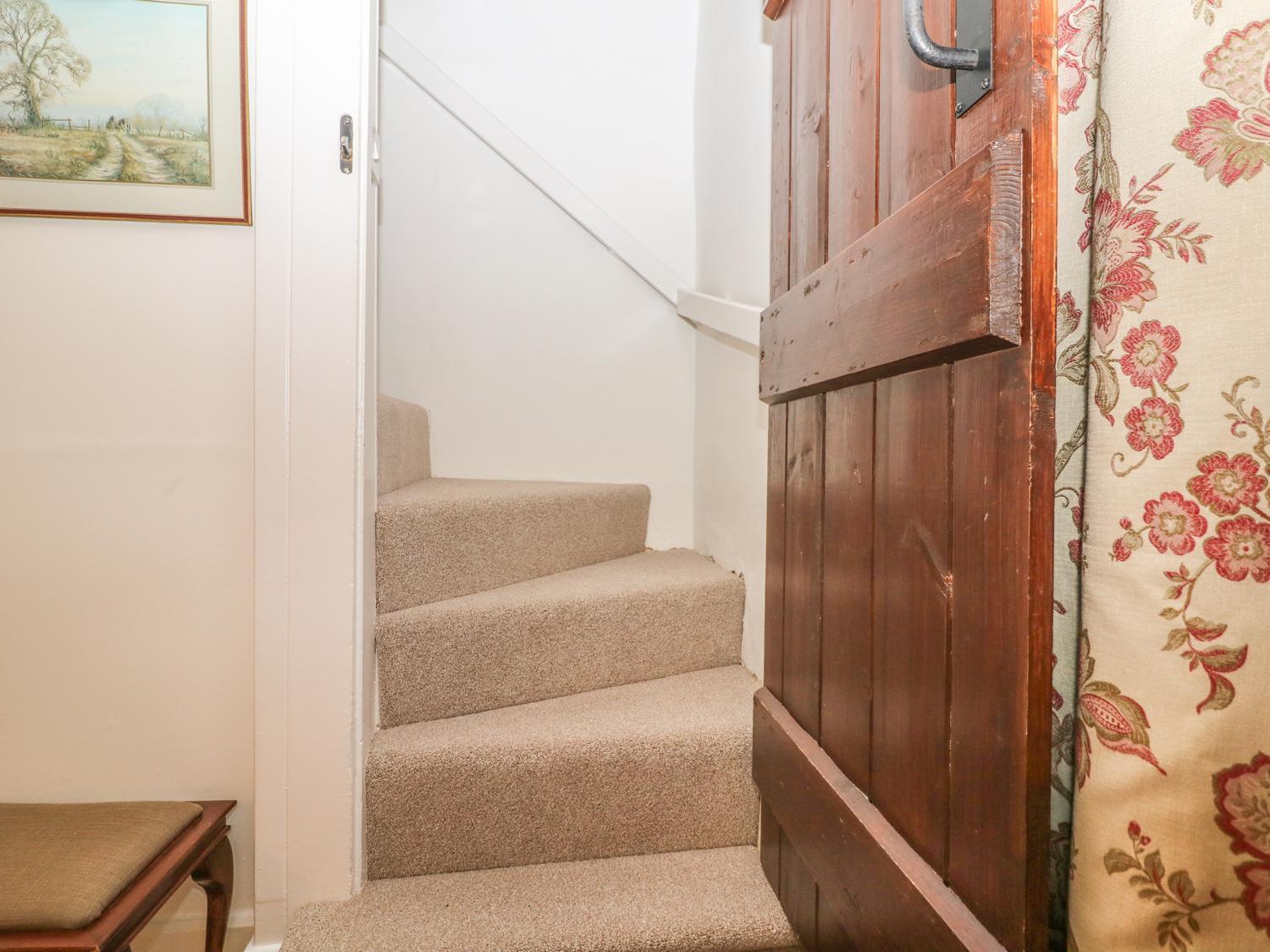 Wadham Cottage Bourton-on-the-Water Екстериор снимка
