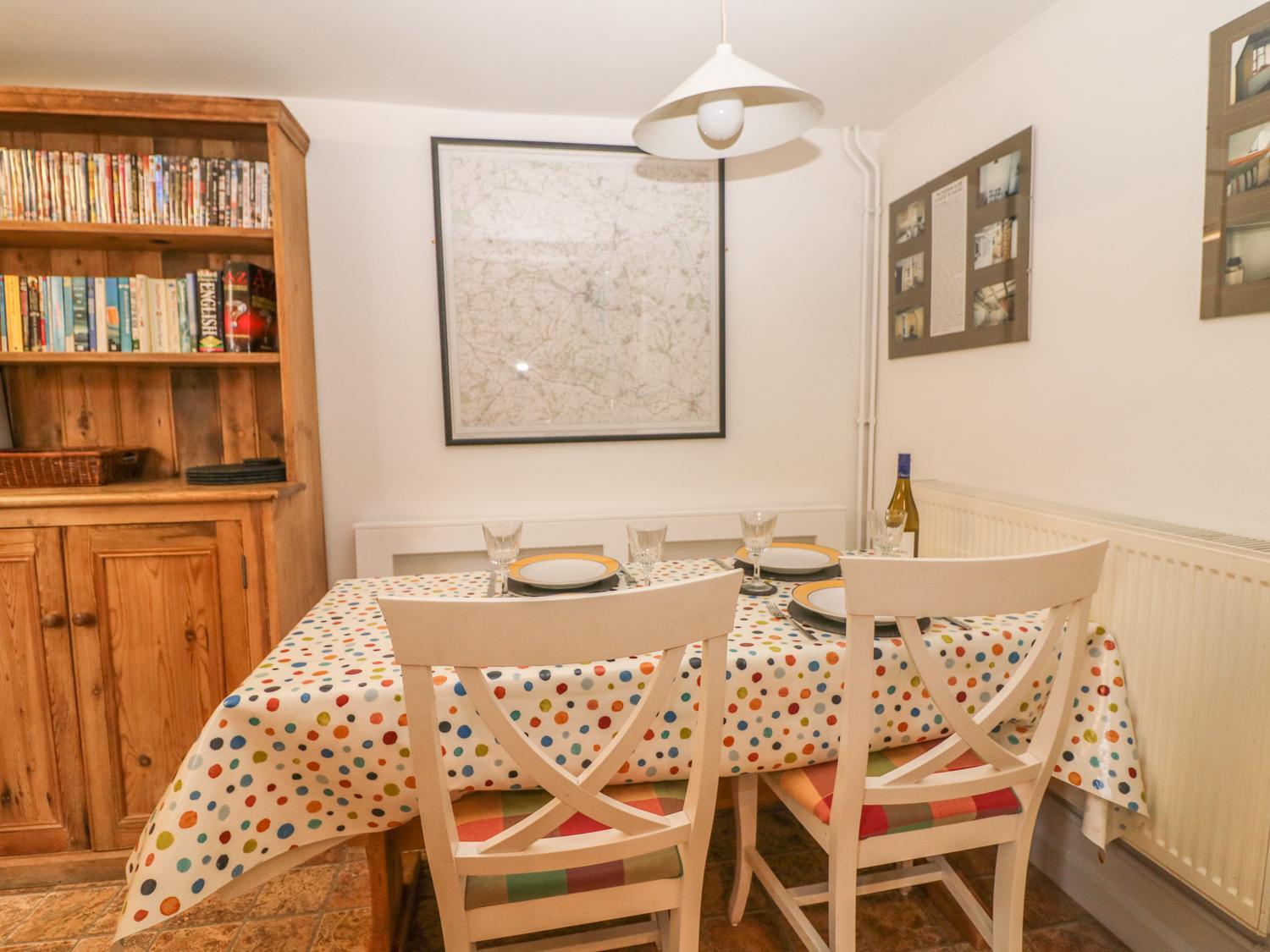 Wadham Cottage Bourton-on-the-Water Екстериор снимка