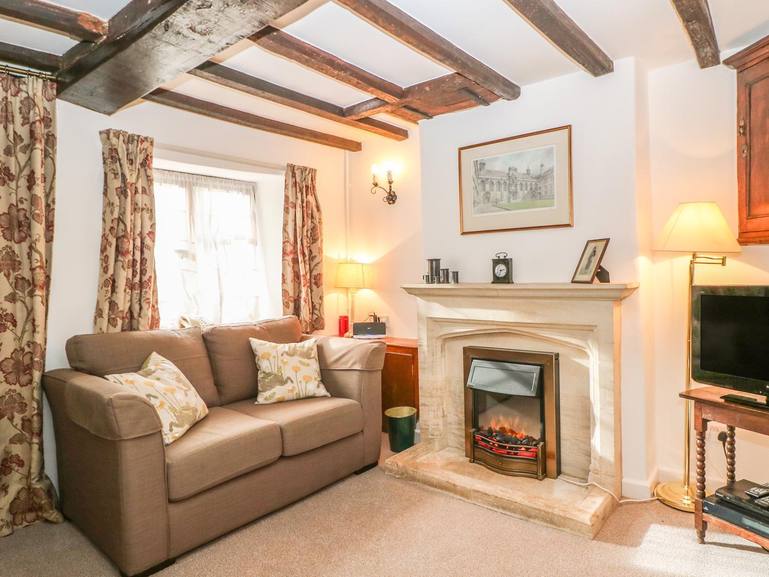 Wadham Cottage Bourton-on-the-Water Екстериор снимка