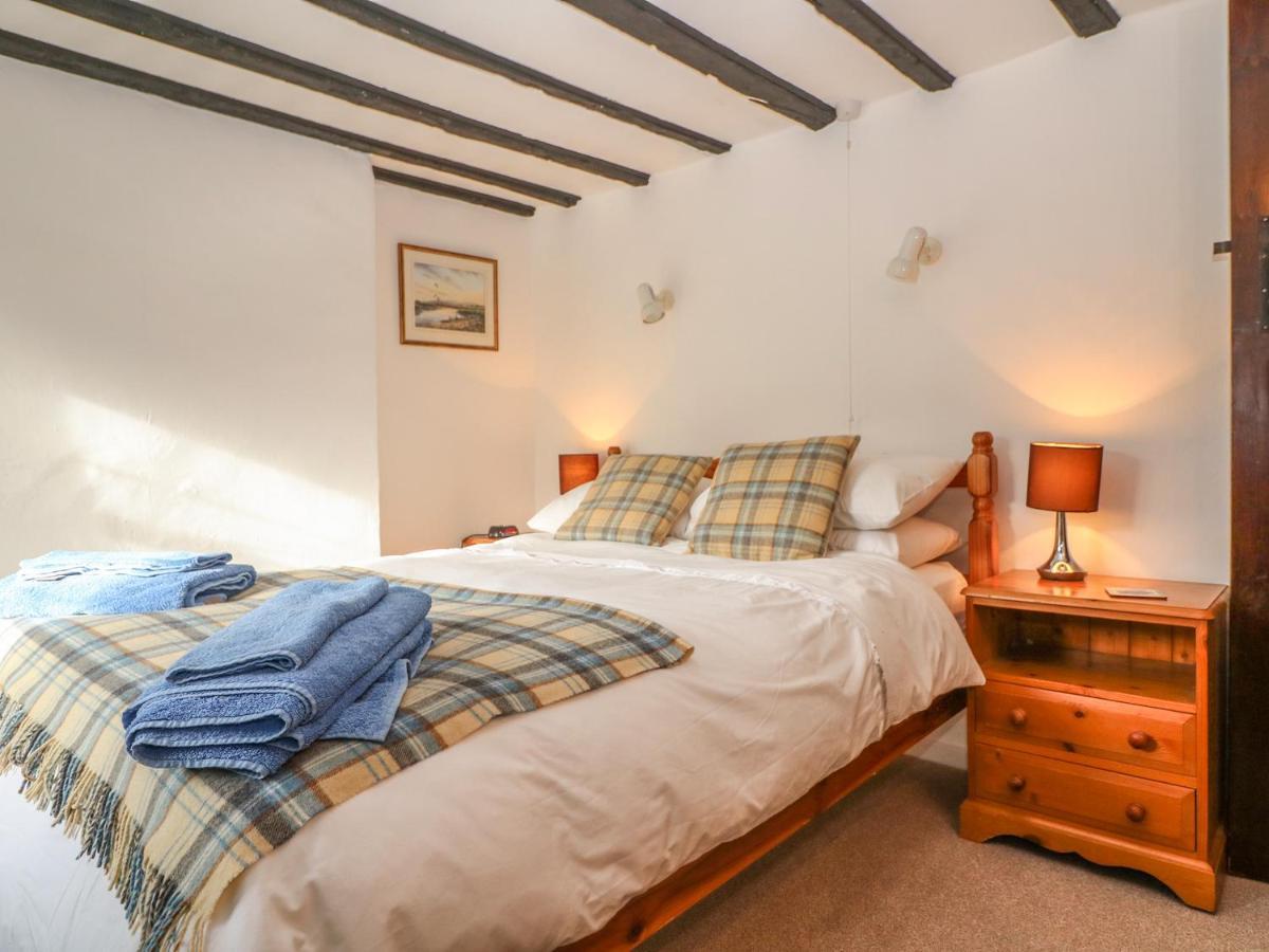 Wadham Cottage Bourton-on-the-Water Екстериор снимка