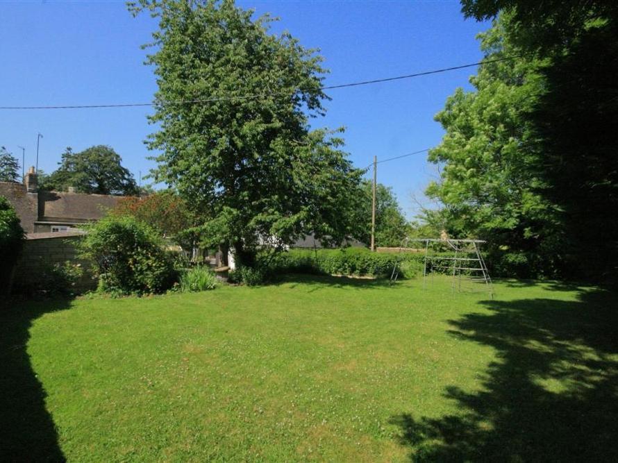 Wadham Cottage Bourton-on-the-Water Екстериор снимка