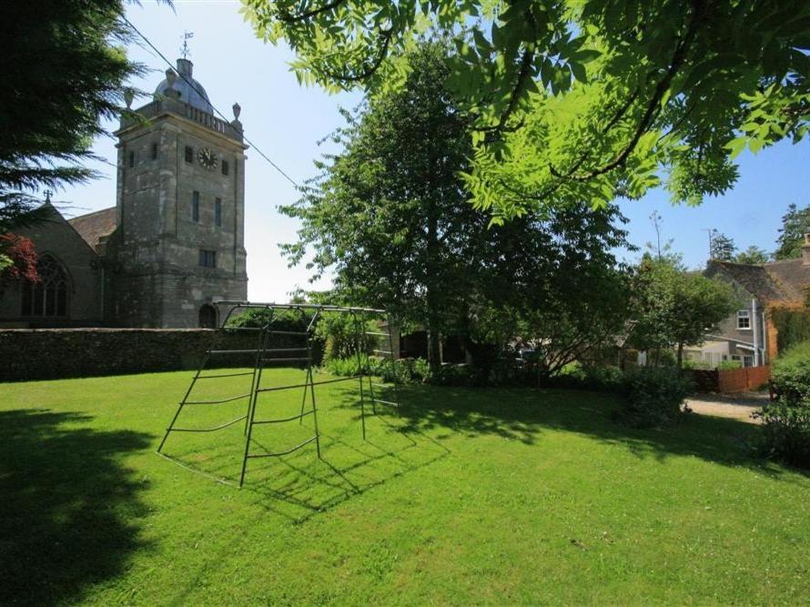 Wadham Cottage Bourton-on-the-Water Екстериор снимка